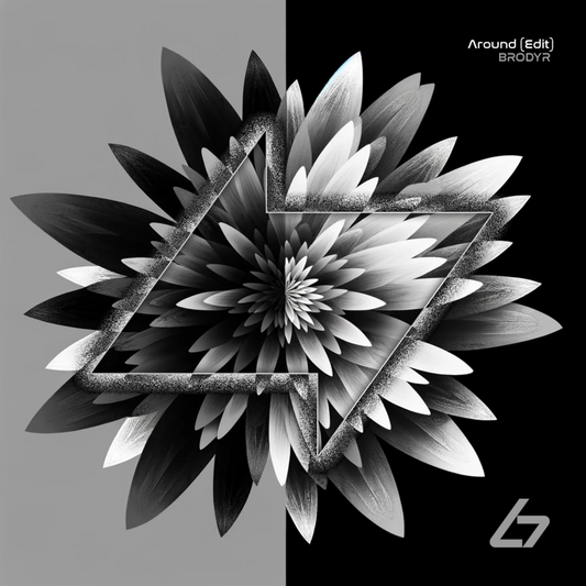 Ableton Live 12 Track Template | BRODYR - Around (Edit)