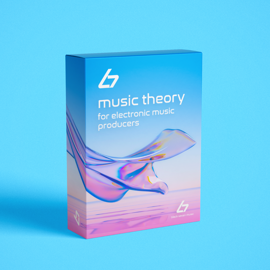 Music Theory For Electronic Music Producers [Pre-Order]